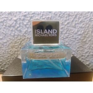 Island by Michael Kors Island Eau De Parfum Spray 1.7 Oz New No Box